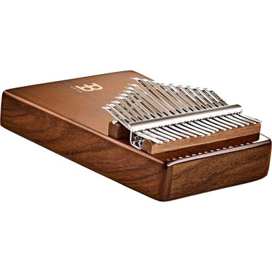 Meinl Sonic Energy Wah-Wah Kalimba C Major 17-Notes Acacia - Image 2