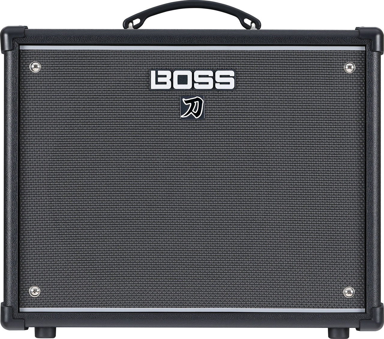 B Stock : Boss Katana 50 EX Gen 3 50w Guitar Amp Combo - 009 - Image 2