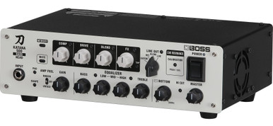 Boss Katana KTN500B-HD 500w Bass Head - Image 2