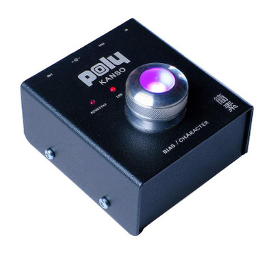 Poly Effects Josh Smith Kanso Pedal