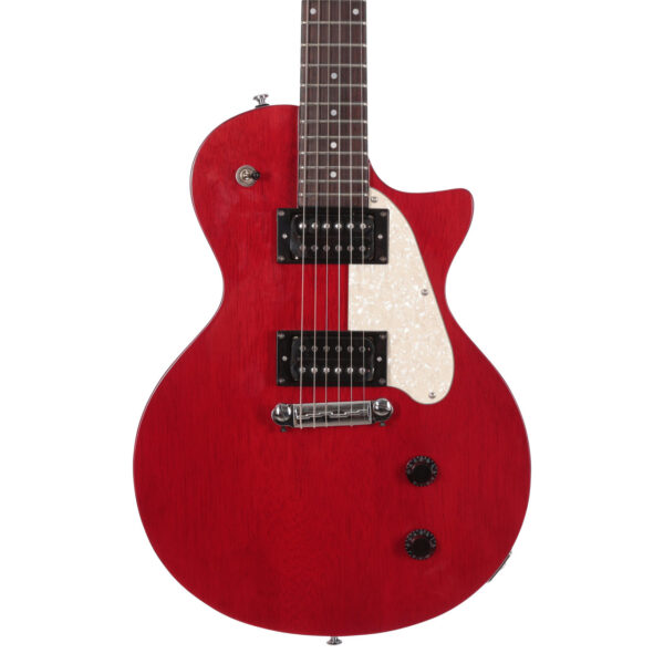 B Stock : Sire L3 HH Electric Guitar in Cherry 002 - Image 2