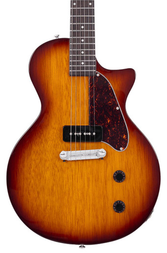 B Stock : Sire Larry Carlton L3 P90 Electric Guitar in Tobacco Sunburst - 002