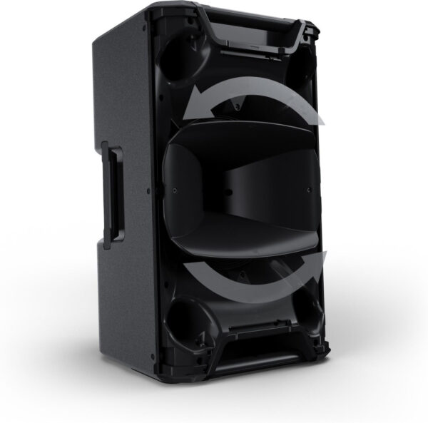 LD Systems ICOA Pro 12, High-Performance PA Loudspeaker - Image 5