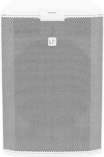 LD Systems MAUI 44 G2 - Professional Column PA System In White - Image 6