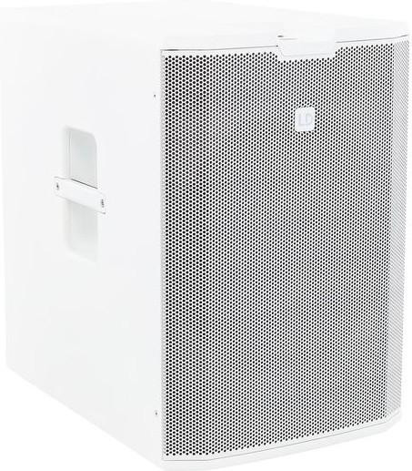 LD Systems MAUI 44 G2 - Professional Column PA System In White - Image 5