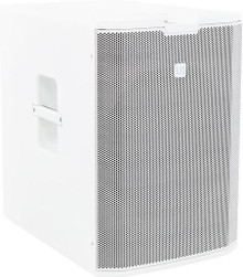 LD Systems MAUI 44 G2 - Professional Column PA System In White - Image 3