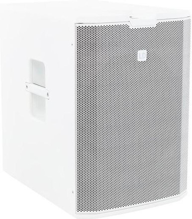 LD Systems MAUI 44 G2 - Professional Column PA System In White - Image 2