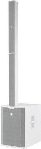 LD Systems MAUI 44 G2 - Professional Column PA System In White