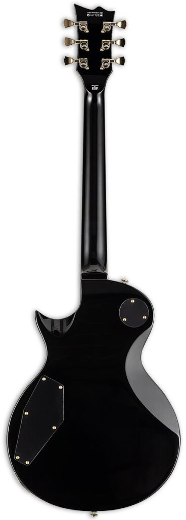 ESP LTD EC-256 BLK in Black
