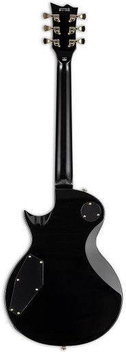 ESP LTD EC-256 BLK in Black - Image 2