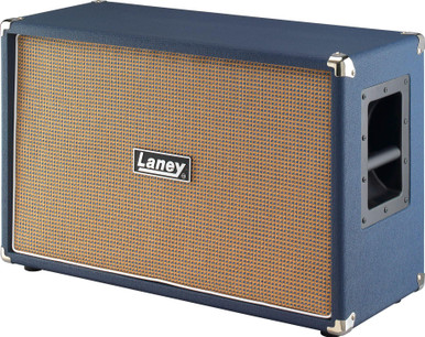 Laney Lionheart Foundry Series LF212 2x12" Speaker Cabinet with HH Speakers