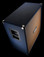Laney Lionheart Foundry Series LF412 4x12" Speaker Cabinet with HH Speakers - Image 4