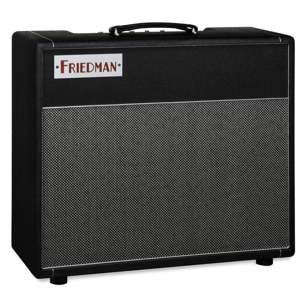 Friedman Little Sister 20W 1x12" Valve Amp Combo