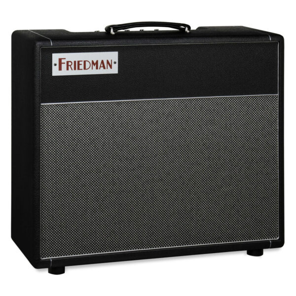 Friedman Little Sister 20W 1x12" Valve Amp Combo - Image 5