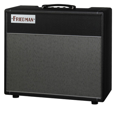Friedman Little Sister 20W 1x12" Valve Amp Combo - Image 6