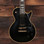 Gibson Custom Shop 1954 Les Paul Custom Staple Pickup Reissue VOS Ebony - Image 4