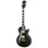 Gibson Les Paul Custom '70s in Ebony - Image 4