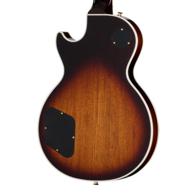 Gibson Les Paul Custom '70s in Tobacco Burst - Image 6