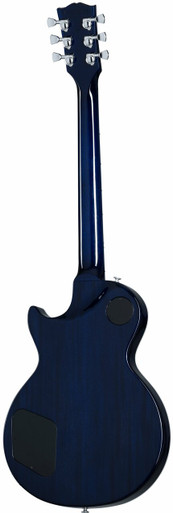 Gibson Les Paul Modern Figured Cobalt Burst - Image 6