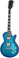 Gibson Les Paul Modern Figured Cobalt Burst - Image 4