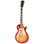 Gibson Les Paul Standard '50s Double Trouble in Vintage Cherry Sunburst - Image 4