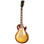Gibson Les Paul Standard '50s Double Trouble in Vintage Tobacco Burst - Image 4