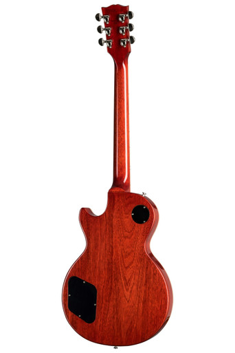 Gibson Les Paul Standard '60s in Bourbon Burst - Image 6