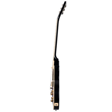 Gibson Les Paul Standard 60s Figured Top in Dark Purple Burst - Image 6