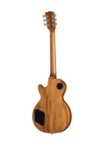 Gibson Les Paul Standard 60s Faded in Vintage Bourbon Burst - Image 6