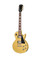 Gibson Les Paul Standard 60s Mahogany Top in TV Yellow - Image 4