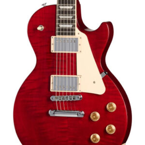 Gibson Les Paul Studio Session Electric Guitar in Cherry