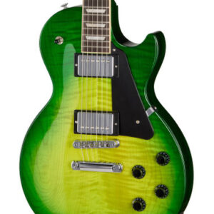 Gibson Les Paul Studio Session Electric Guitar in Iguana Burst