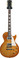 Gibson Les Paul Studio Figured in Dirty Lemon Burst - Image 4
