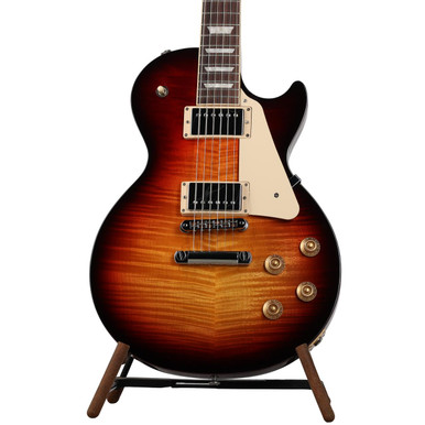 Gibson Les Paul Studio Figured in TriBurst - Image 6