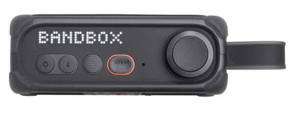 JBL BandBox Solo Portable AI-Powered Practice Amp and Speaker - Image 5