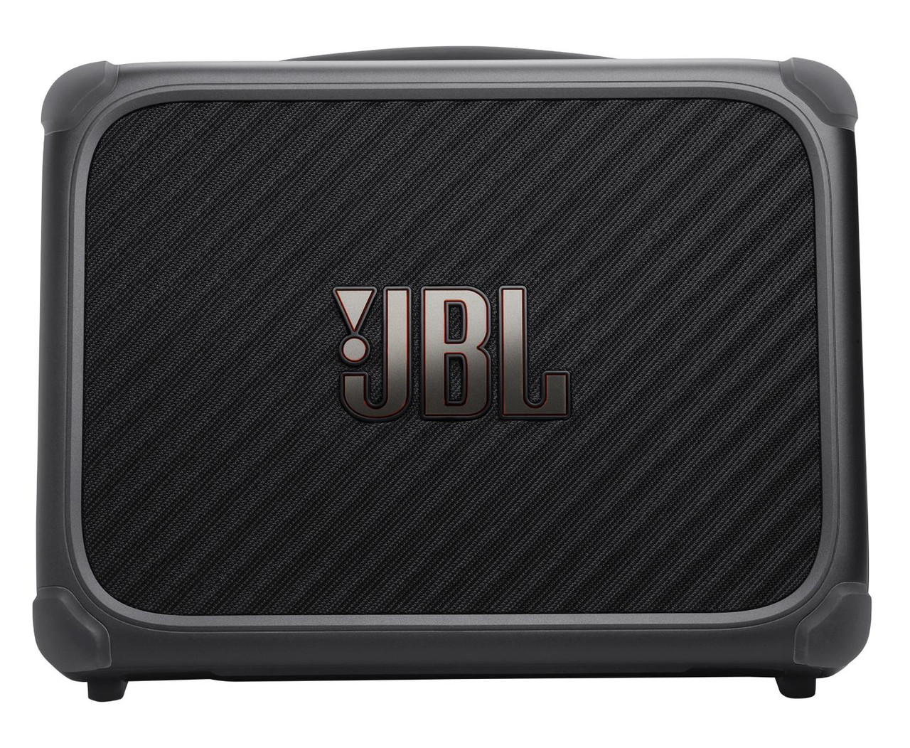JBL BandBox Trio Portable AI-Powered Practice Amp and Speaker - Image 5