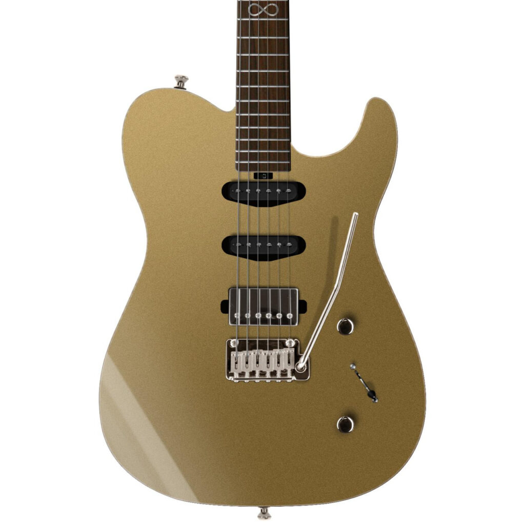 Chapman Law Maker Traditional Electric Guitar in El Dorado
