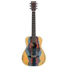 Martin LX1 Life is Good - Image 3