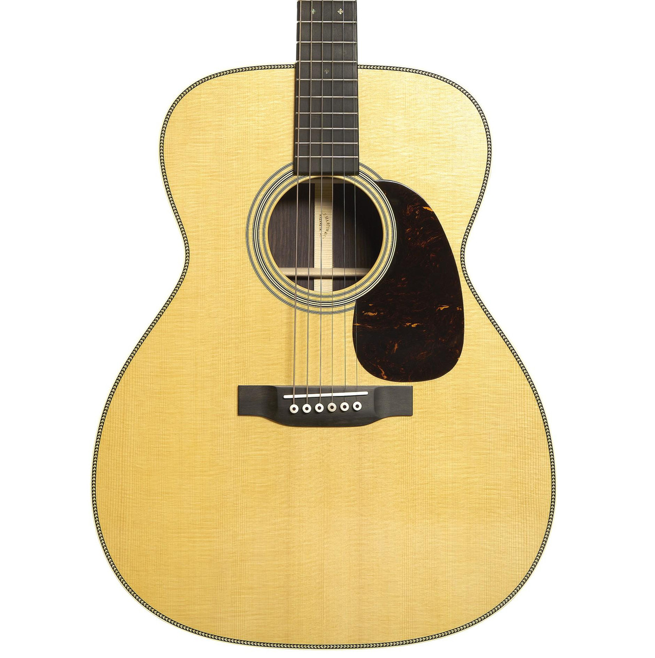 Martin Standard Series M-28 Acoustic Guitar - Image 1