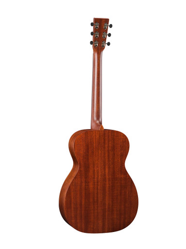 Martin 15 Series 00-15M Mahogany 00 Acoustic - Image 6