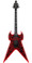 Wylde Audio Warhammer FR Norse Dragon Pinstripe Red - Image 4