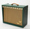 Magnatone Panoramic Stereo 2x10" Valve Amp Combo in Green - Image 4
