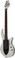 Sterling by Music Man Majesty in Chalk Grey - Image 4