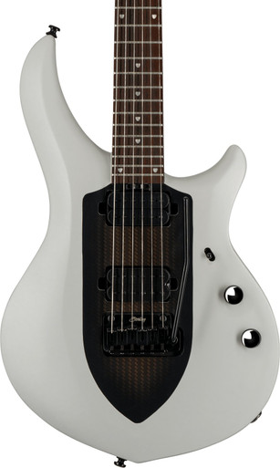 Sterling by Music Man Majesty in Chalk Grey