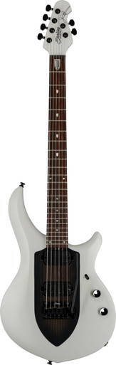 Sterling by Music Man Majesty in Chalk Grey - Image 6