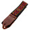 Air Straps Limited Edition Handcrafted Mandalay Guitar Strap - Image 4