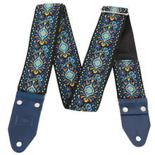 Air Straps Limited Edition Handcrafted Maui Guitar Strap - Image 6