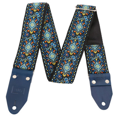 Air Straps Limited Edition Handcrafted Maui Guitar Strap