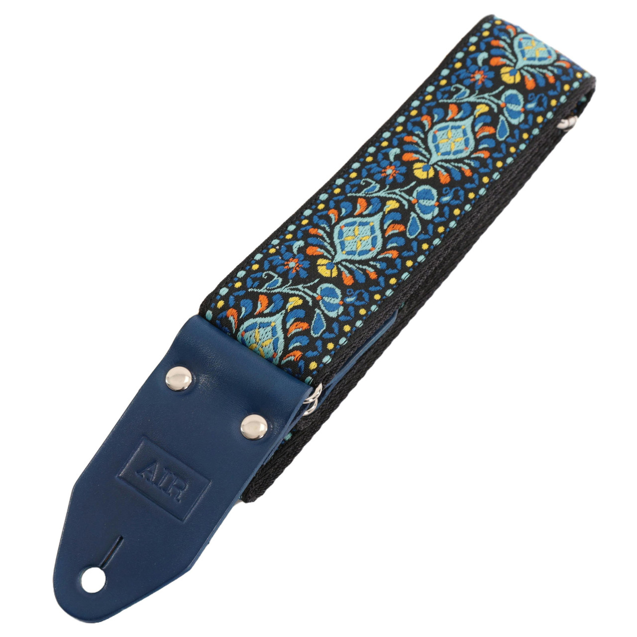 Air Straps Limited Edition Handcrafted Maui Guitar Strap - Image 5