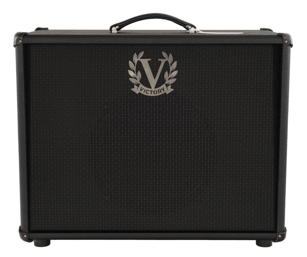Victory MK Standard Clean 1x12 Speaker Cab